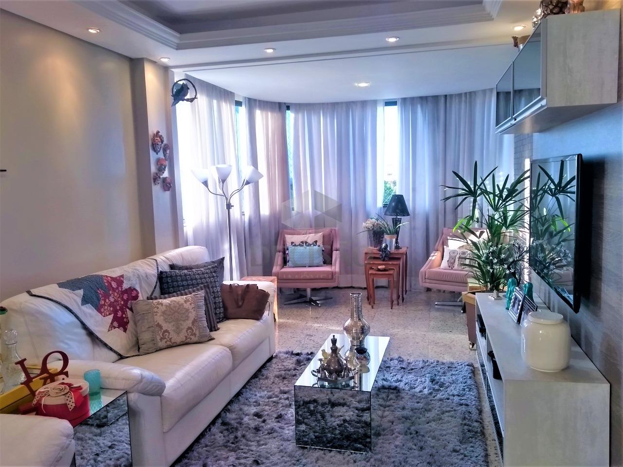 Apartamento 3 Quartos à venda no Graça: 