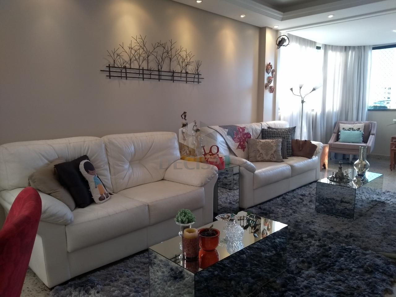 Apartamento 3 Quartos à venda no Graça: 