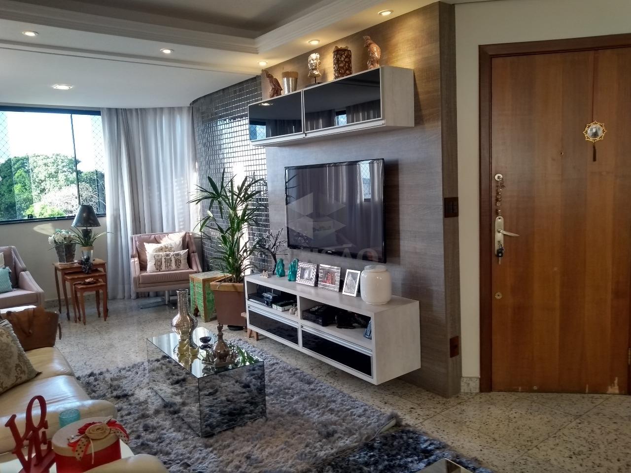 Apartamento 3 Quartos à venda no Graça: 