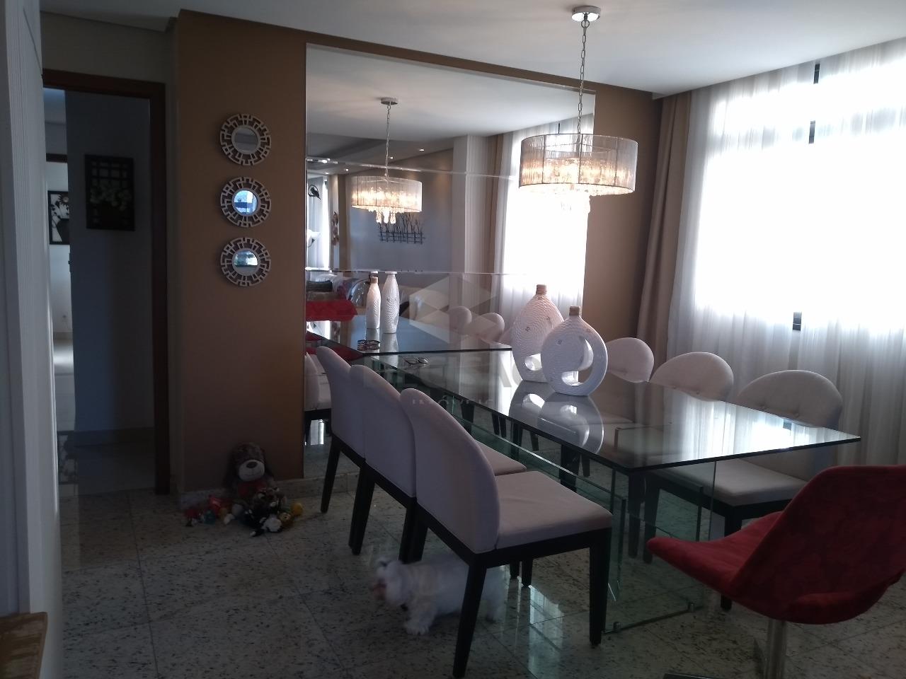 Apartamento 3 Quartos à venda no Graça: 