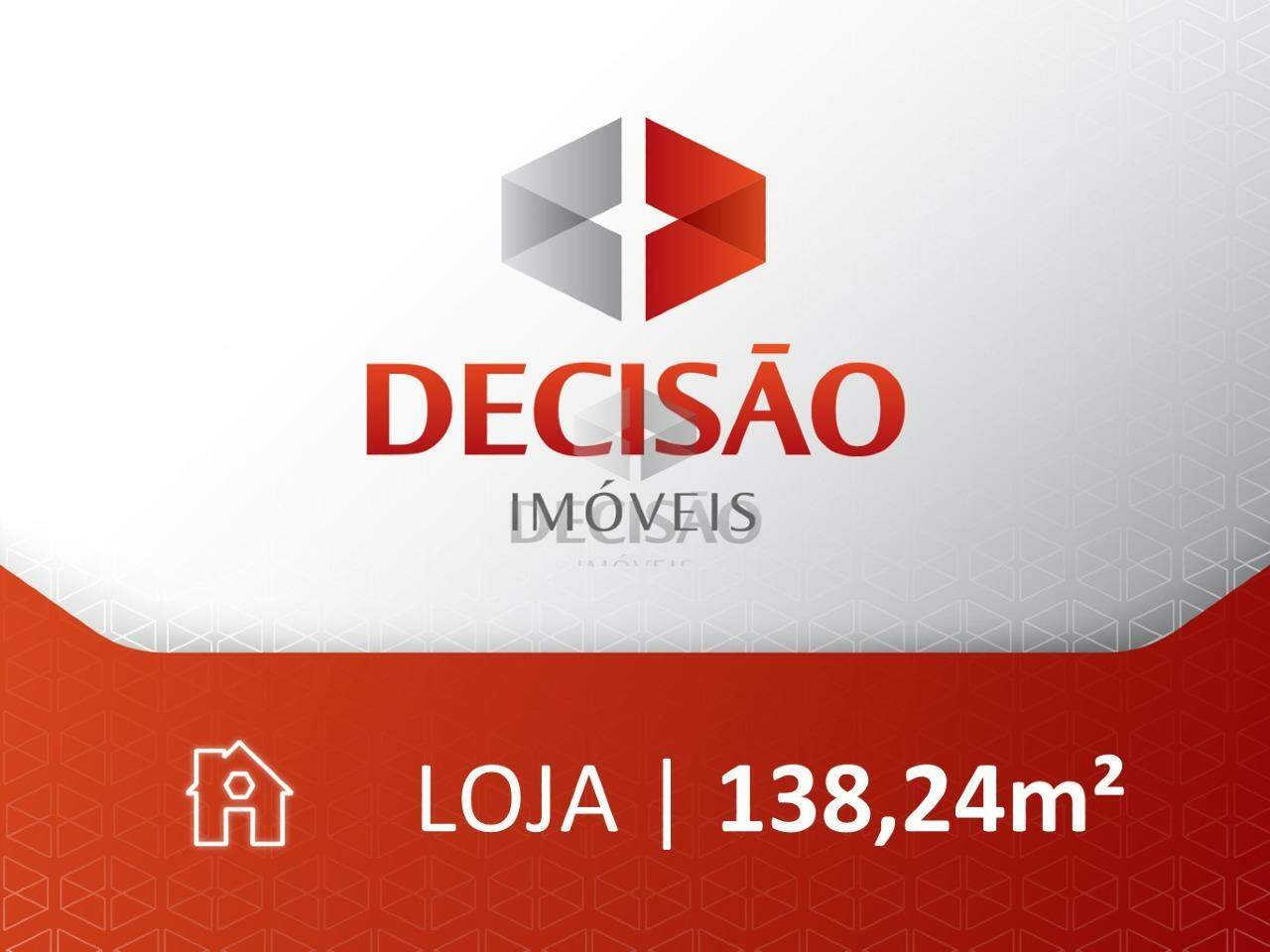 Loja à venda no Funcionarios: 