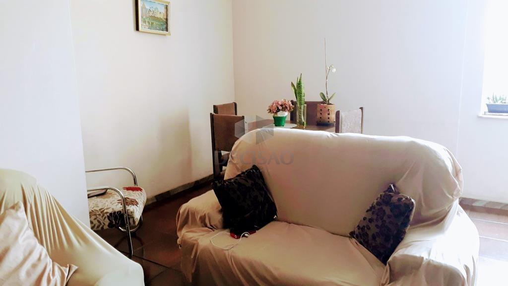 Apartamento 3 Quartos à venda no Barro Preto: 