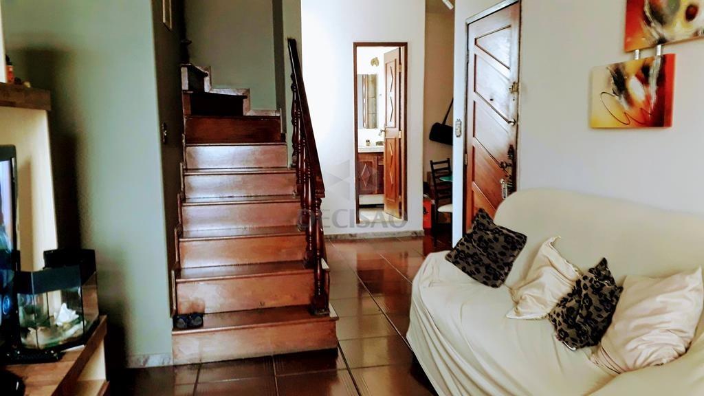 Apartamento 3 Quartos à venda no Barro Preto: 