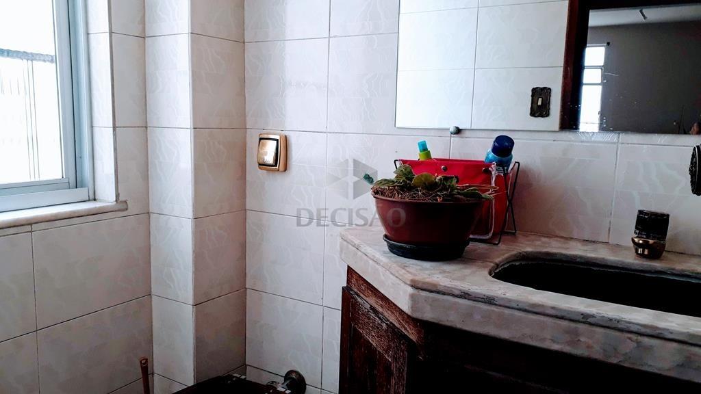 Apartamento 3 Quartos à venda no Barro Preto: 