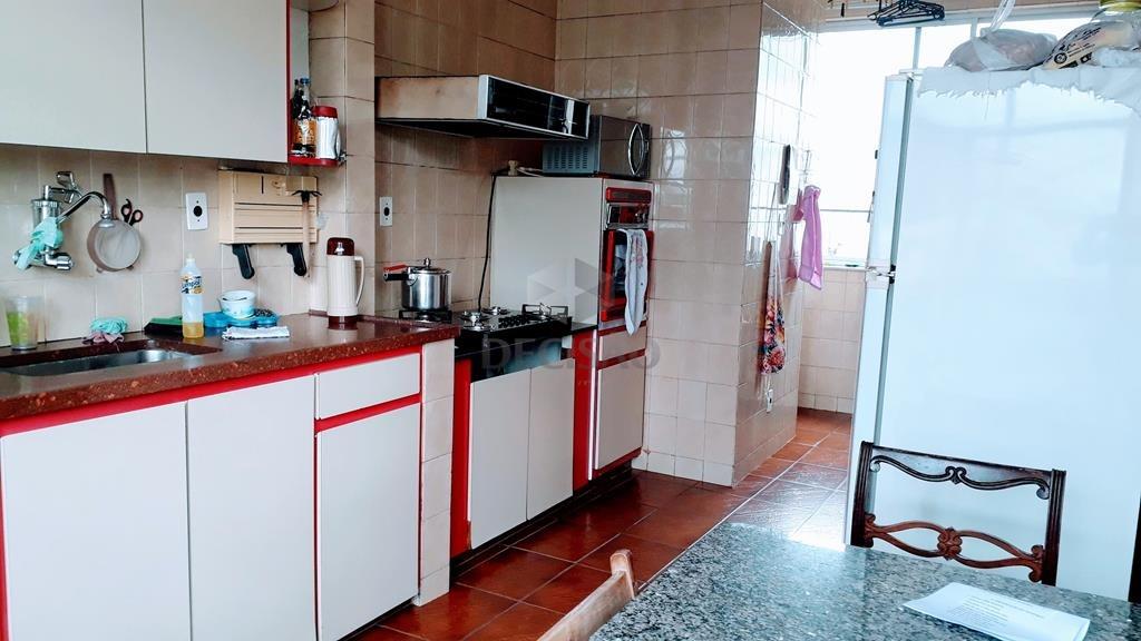 Apartamento 3 Quartos à venda no Barro Preto: 