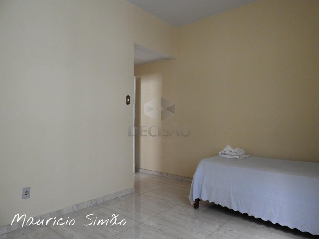 Apartamento 3 Quartos à venda no Centro: 