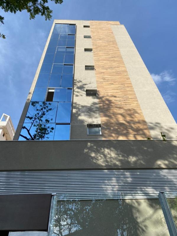 Apartamento 2 Quartos à venda no Santo Antonio: 