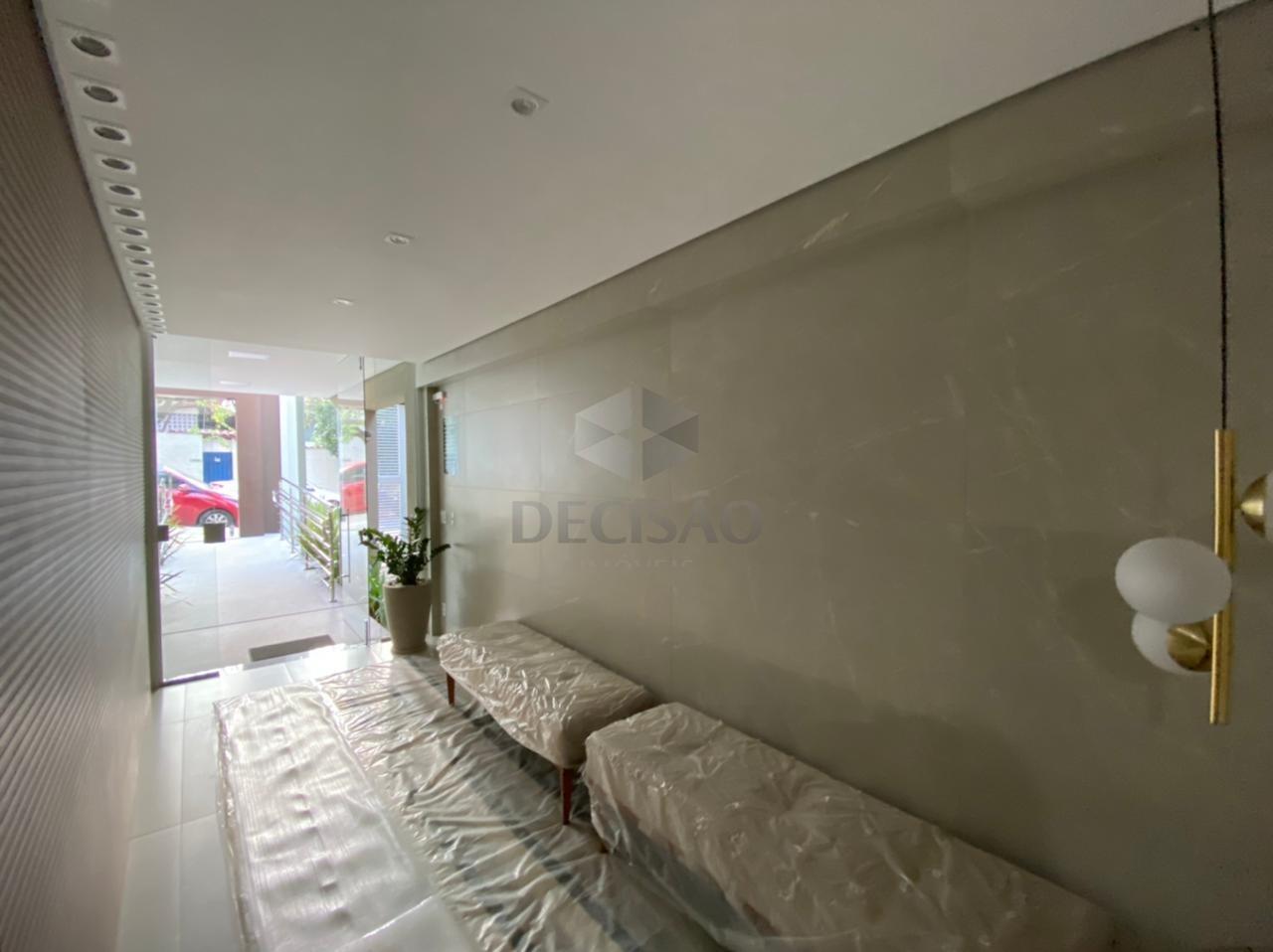 Apartamento 2 Quartos à venda no Santo Antonio: 