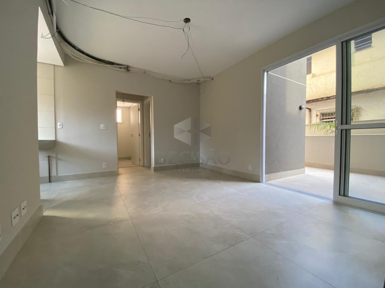 Apartamento 2 Quartos à venda no Santo Antonio: 