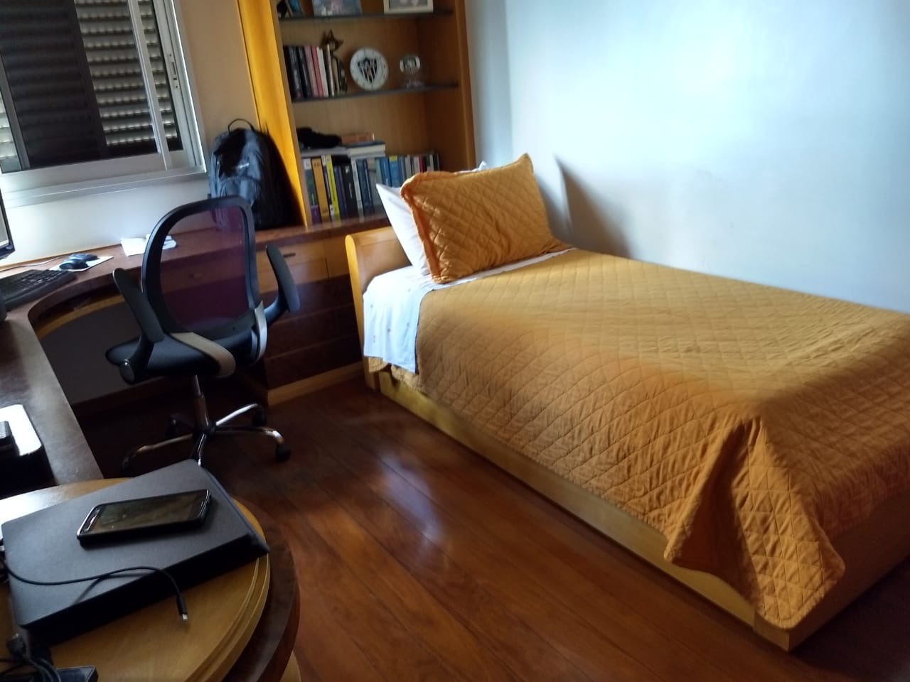 Apartamento 4 Quartos à venda no Santo Agostinho: 