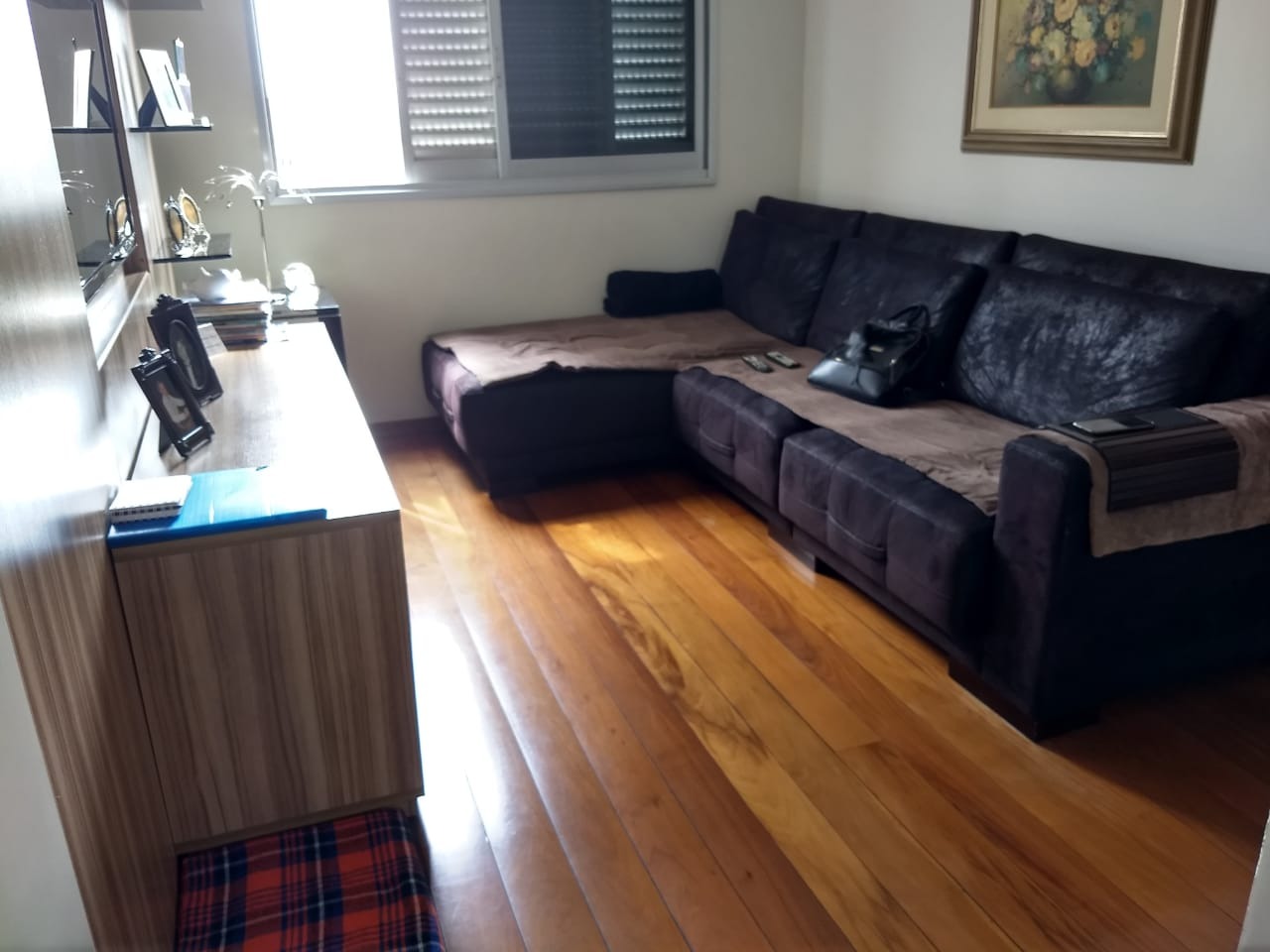 Apartamento 4 Quartos à venda no Santo Agostinho: 