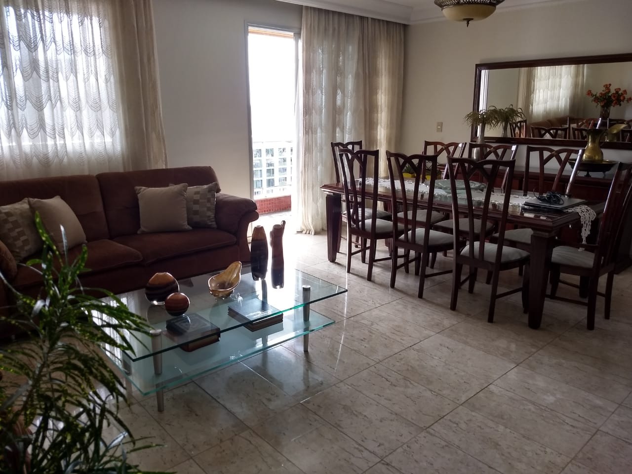 Apartamento 4 Quartos à venda no Santo Agostinho: 