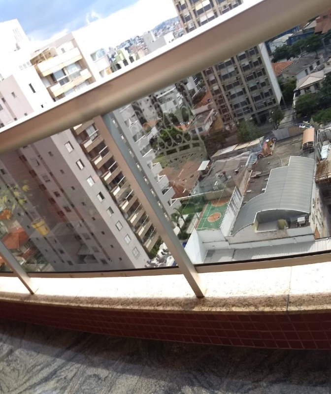 Apartamento 4 Quartos à venda no Santo Agostinho: 