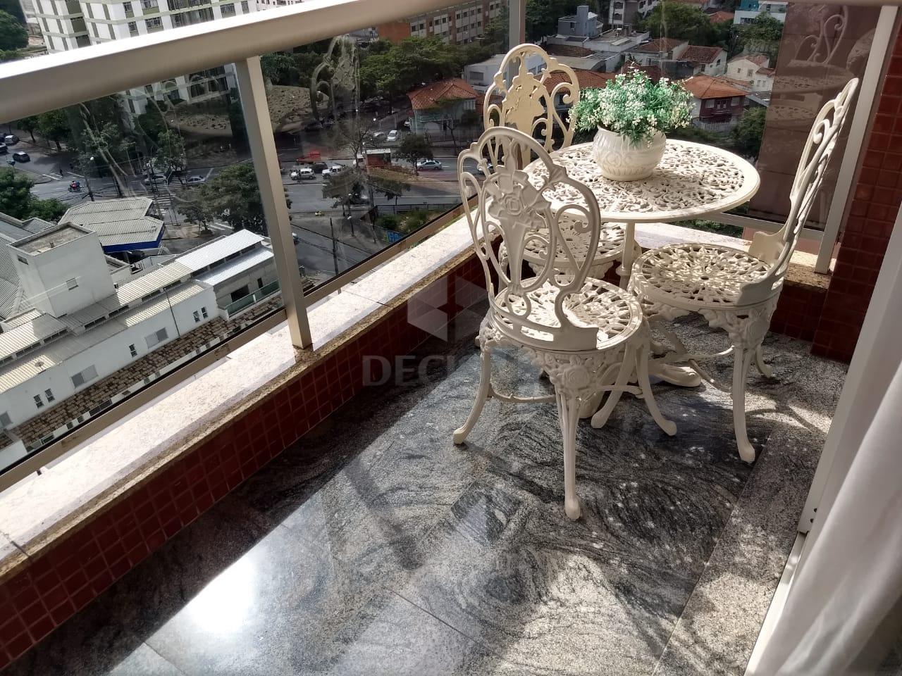 Apartamento 4 Quartos à venda no Santo Agostinho: 