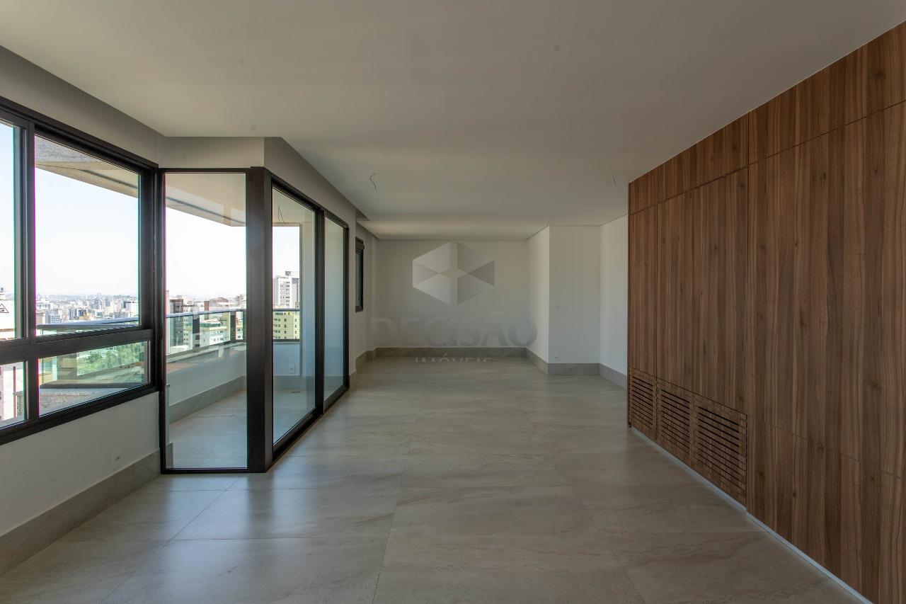 Apartamento 4 Quartos à venda no Serra: 