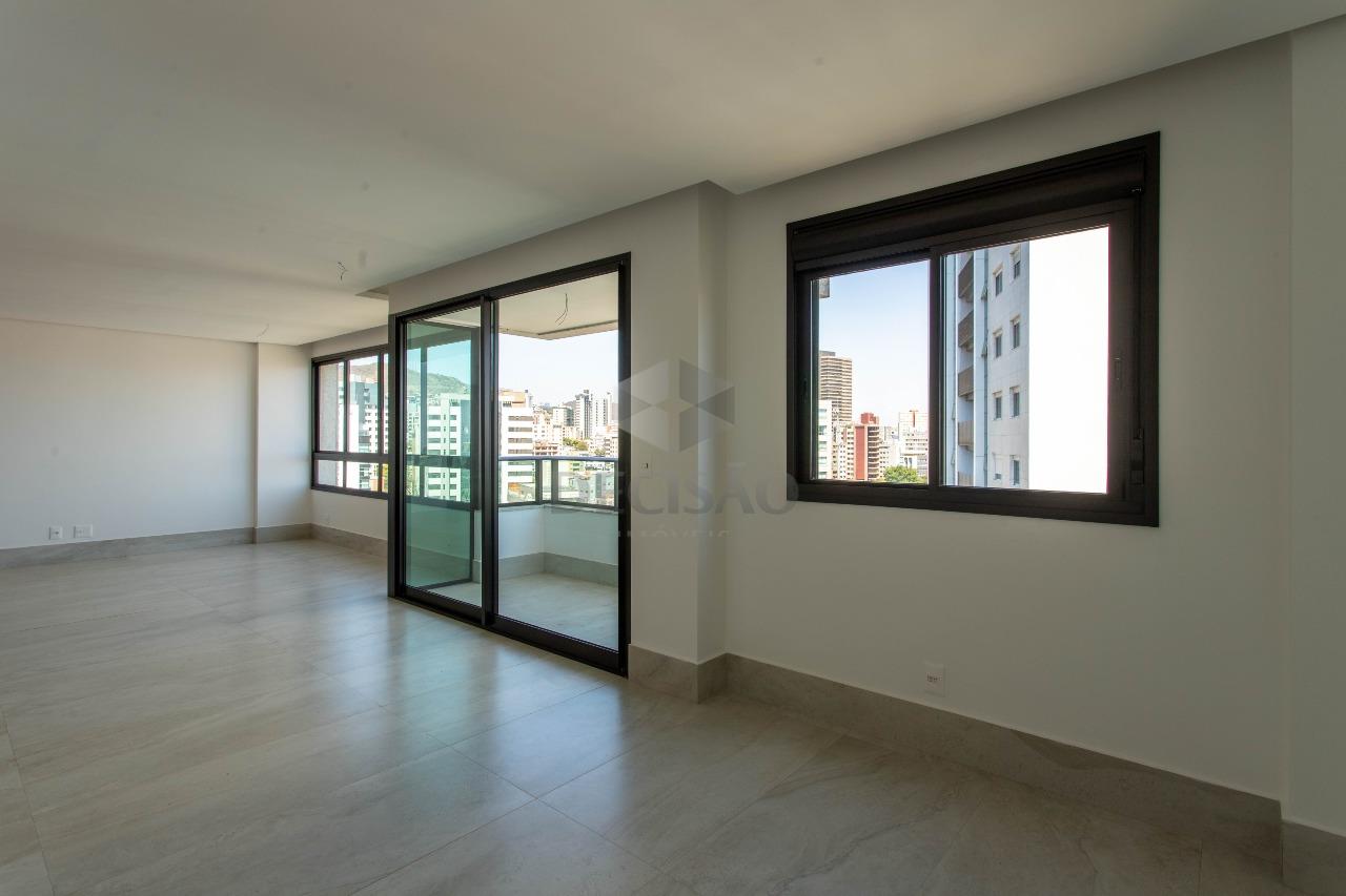 Apartamento 4 Quartos à venda no Serra: 