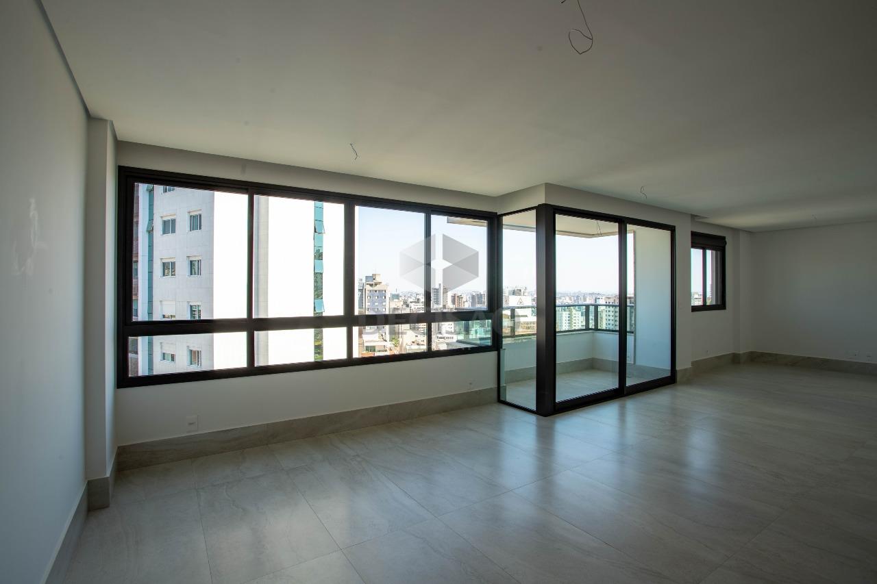 Apartamento 4 Quartos à venda no Serra: 