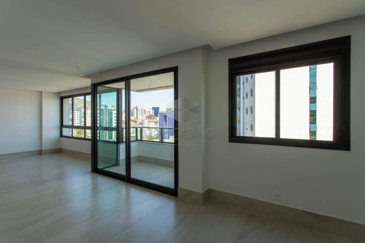 Apartamento 4 Quartos à venda no Serra: 