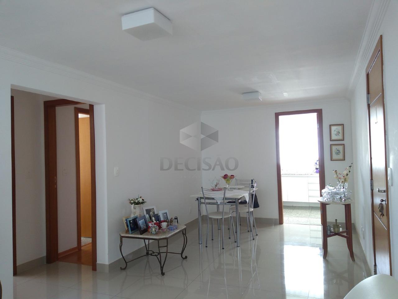 Apartamento 2 Quartos à venda no Serra: 