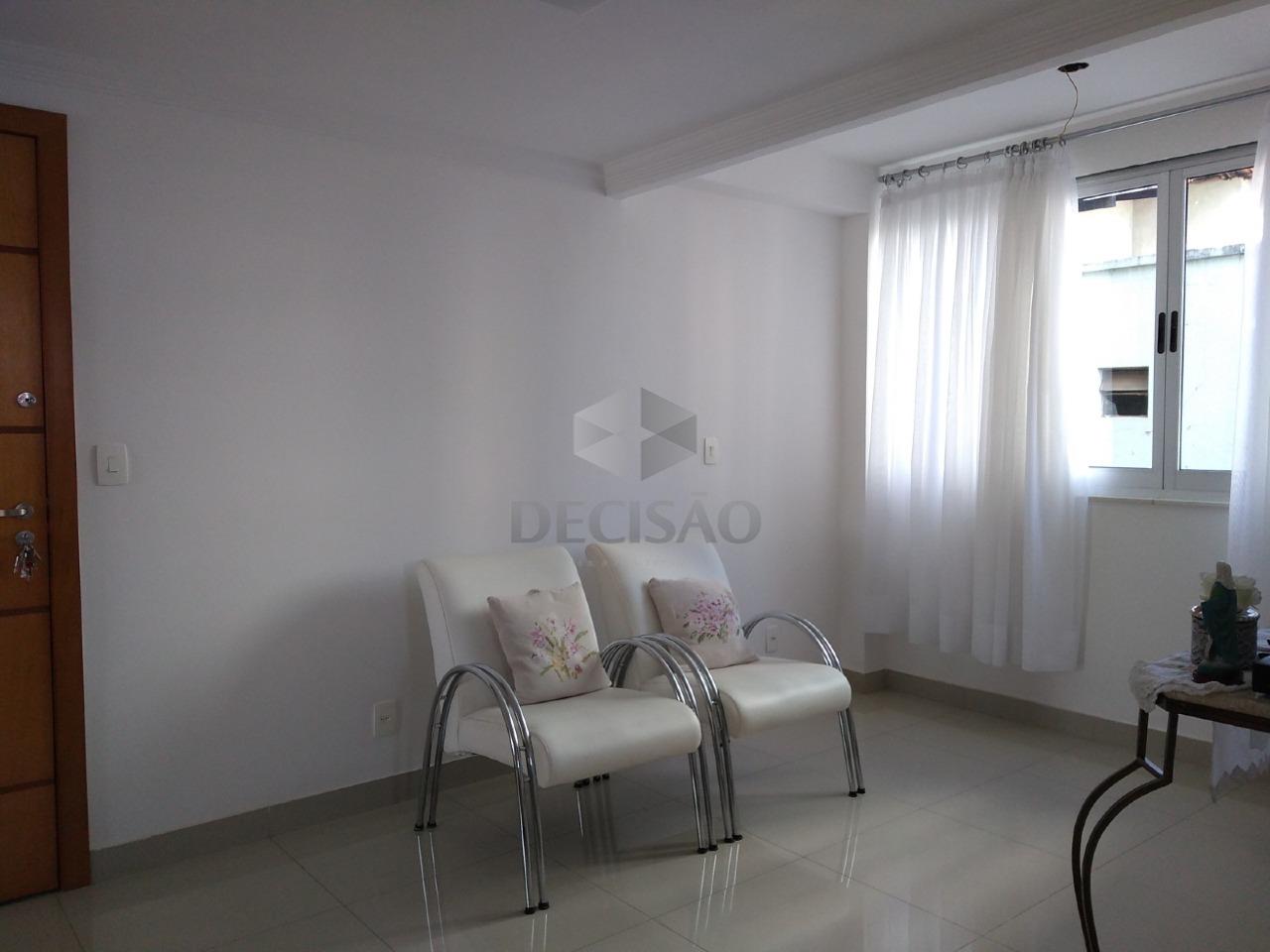 Apartamento 2 Quartos à venda no Serra: 