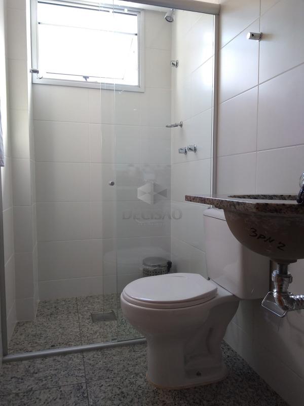 Apartamento 2 Quartos à venda no Serra: 