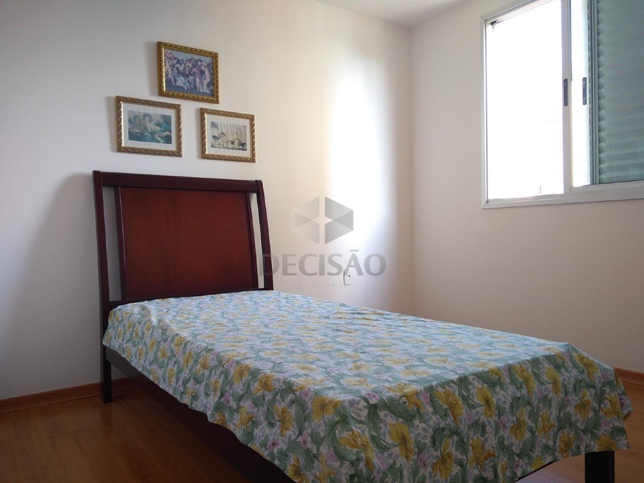 Apartamento 2 Quartos à venda no Serra: 