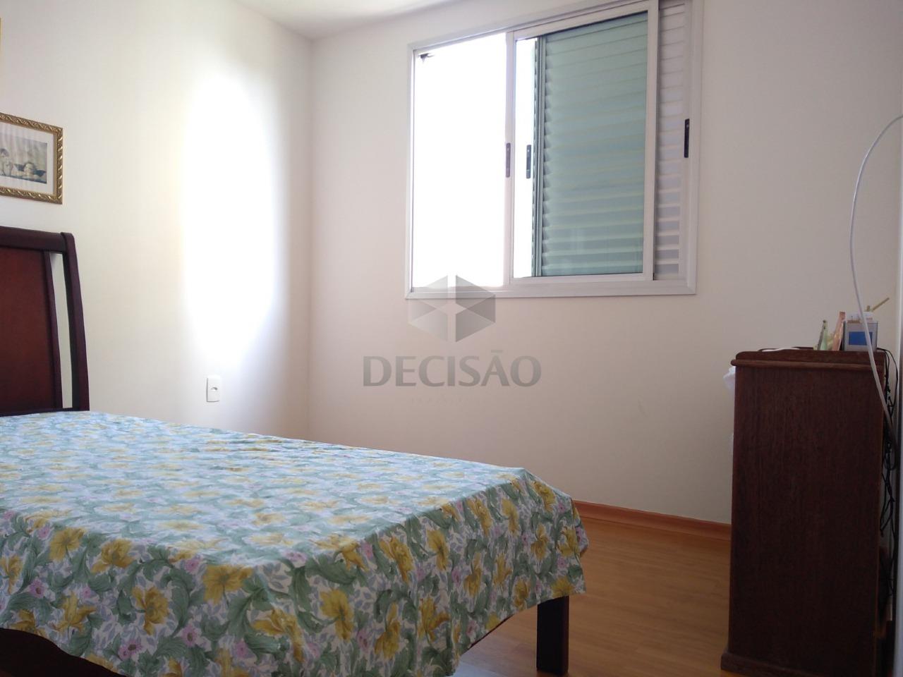 Apartamento 2 Quartos à venda no Serra: 
