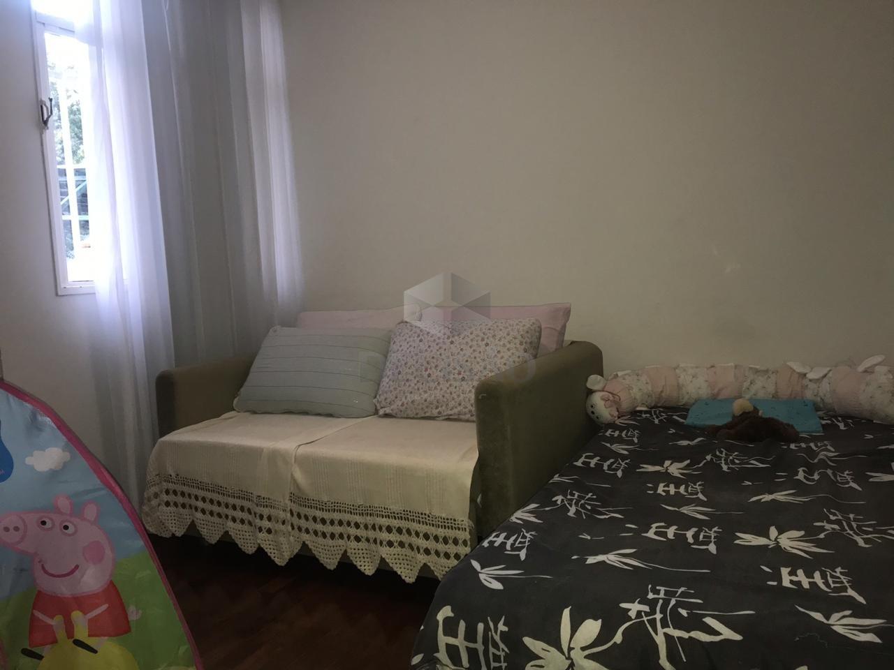 Apartamento 3 Quartos à venda no Sion: 