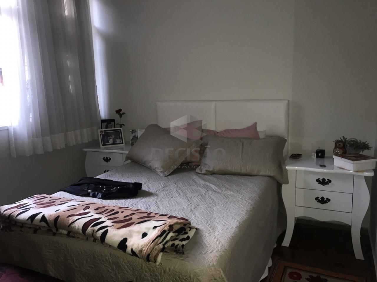 Apartamento 3 Quartos à venda no Sion: 
