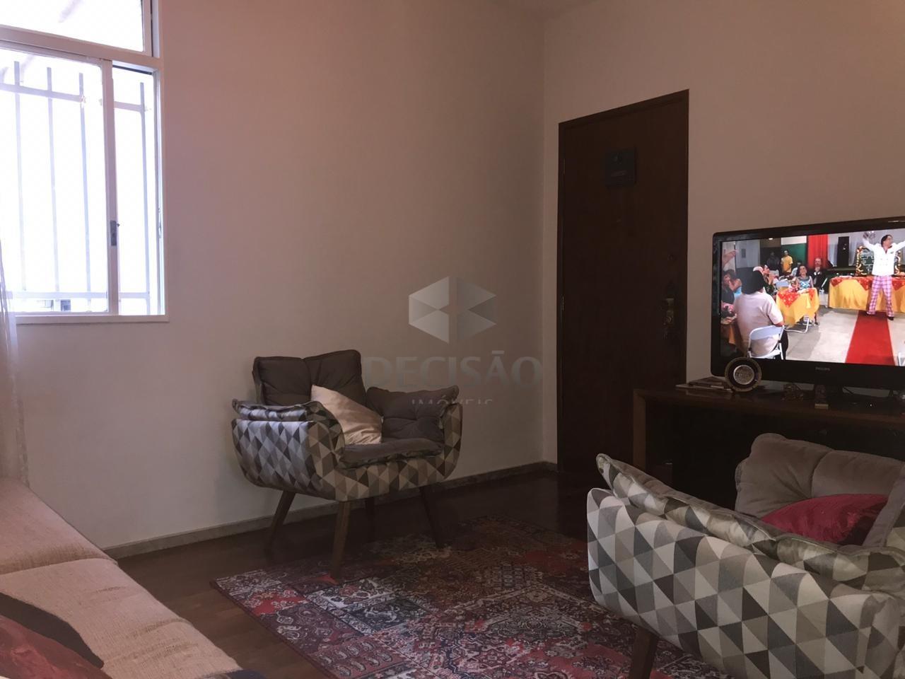 Apartamento 3 Quartos à venda no Sion: 