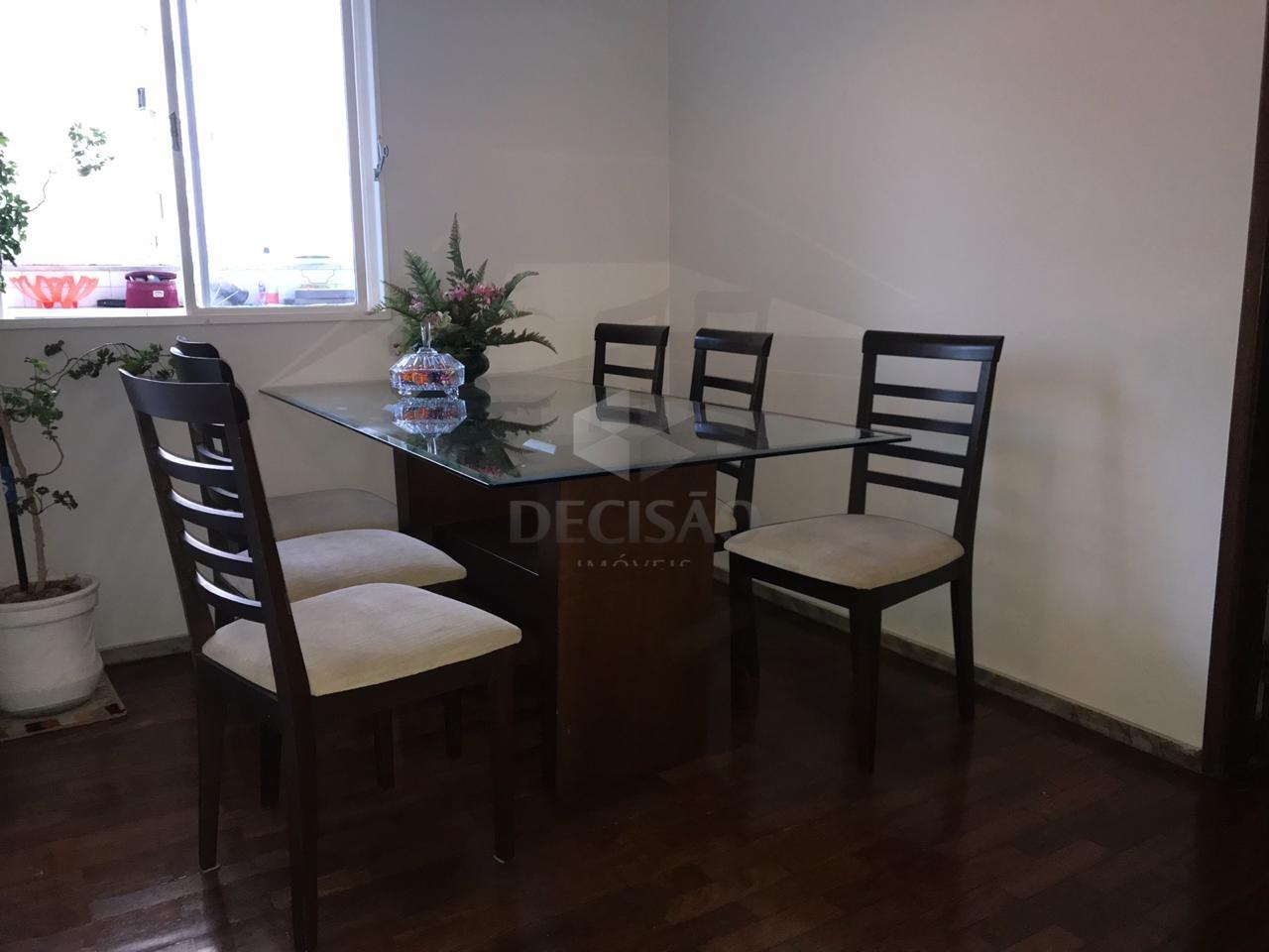 Apartamento 3 Quartos à venda no Sion: 