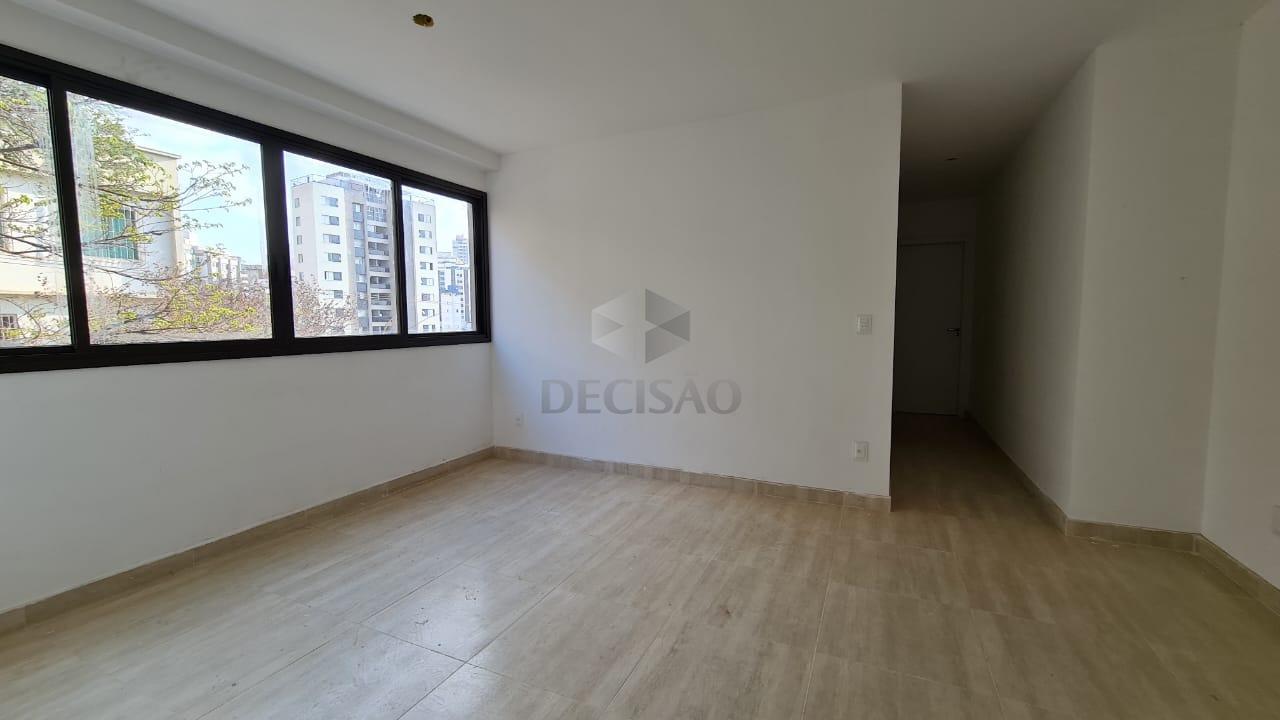 Apartamento 2 Quartos à venda no Serra: 