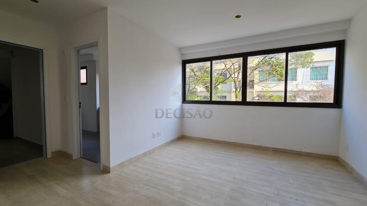 Apartamento 2 Quartos à venda no Serra: 