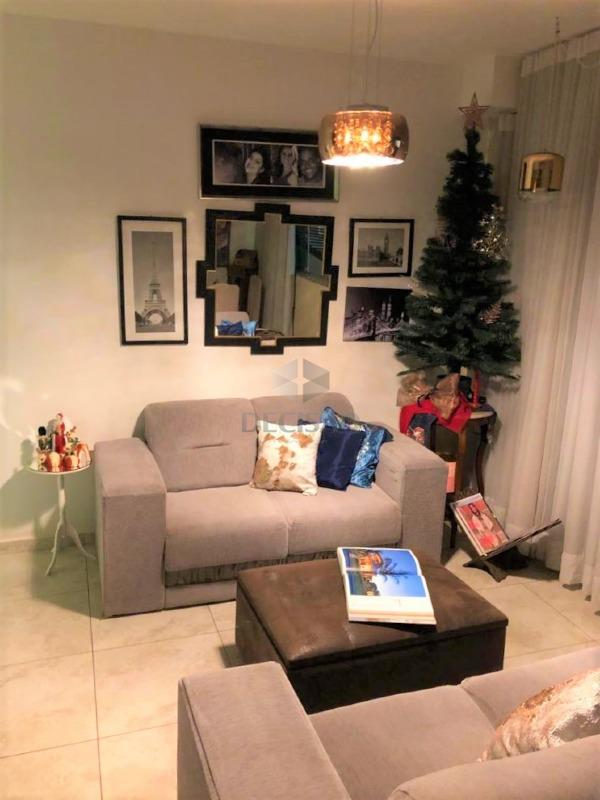 Apartamento 3 Quartos à venda no Serra: 