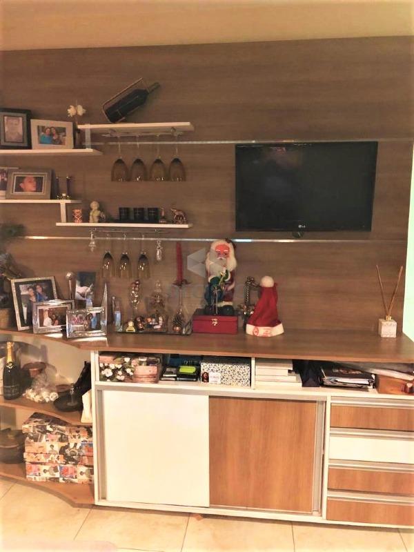 Apartamento 3 Quartos à venda no Serra: 