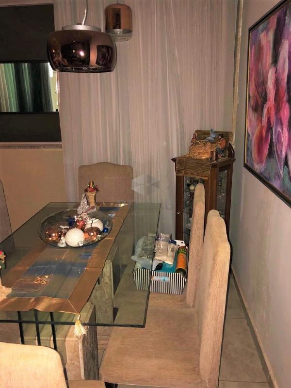 Apartamento 3 Quartos à venda no Serra: 