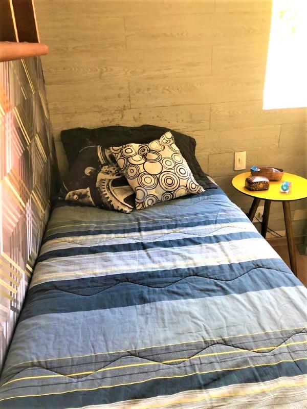 Apartamento 3 Quartos à venda no Serra: 