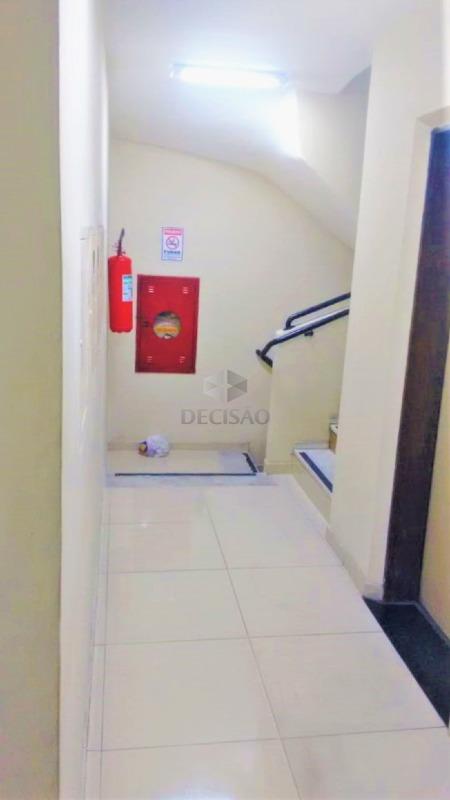 Sala à venda no Santo Agostinho: 