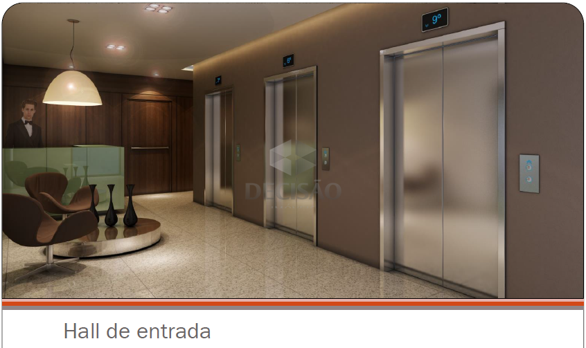 Prédio Comercial à venda no Barro Preto: 