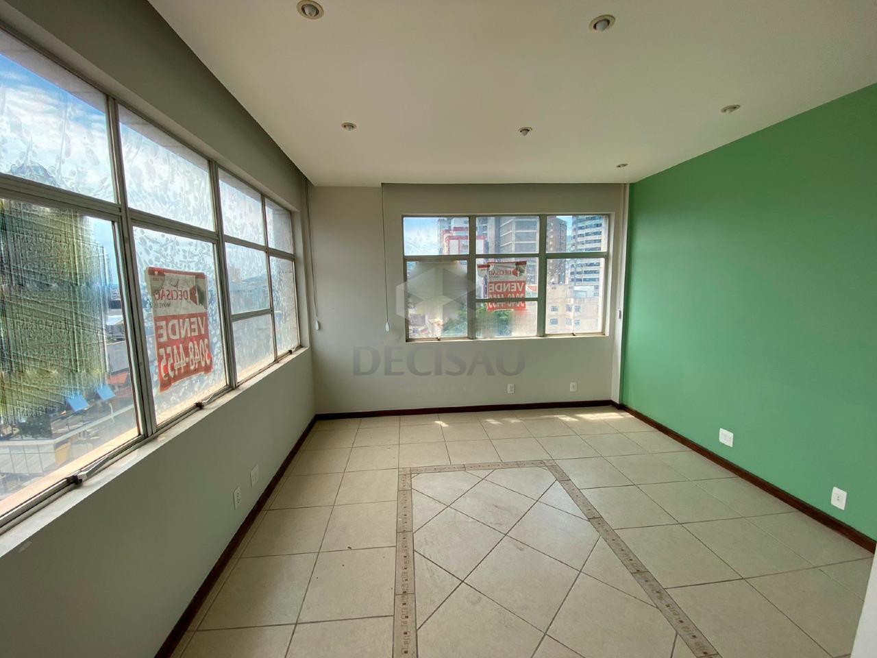 Sala à venda no Santa Efigênia: 