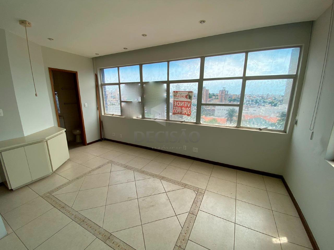 Sala à venda no Santa Efigênia: 