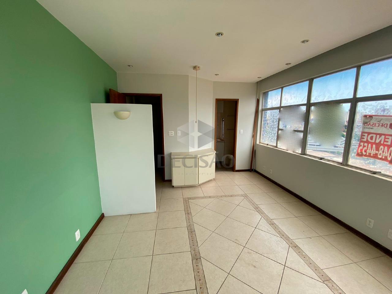 Sala à venda no Santa Efigênia: 