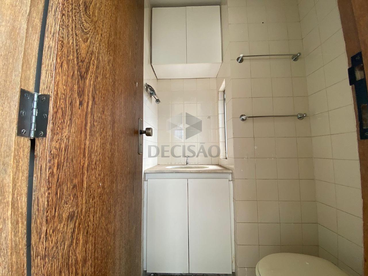 Sala à venda no Santa Efigênia: 