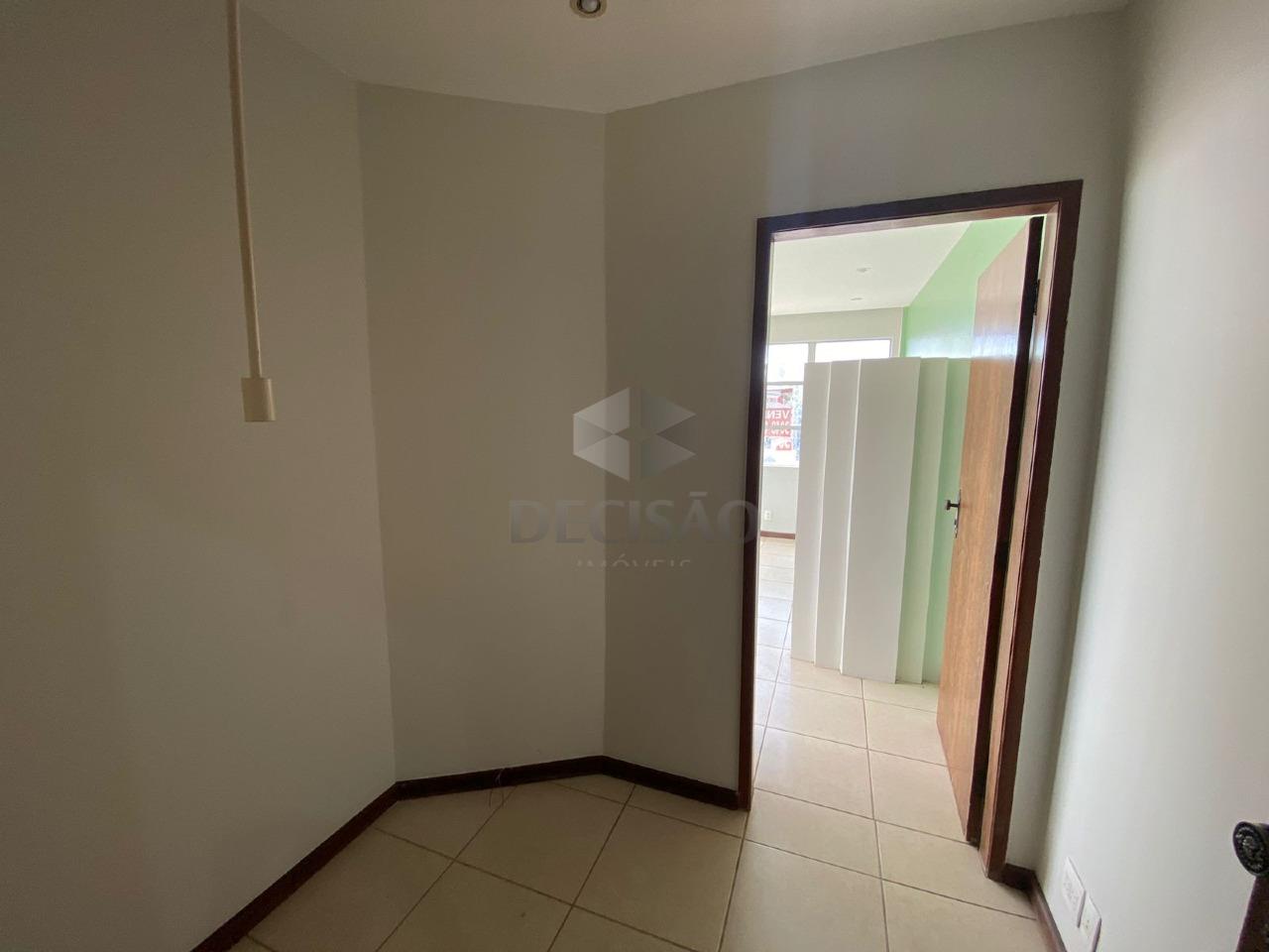 Sala à venda no Santa Efigênia: 