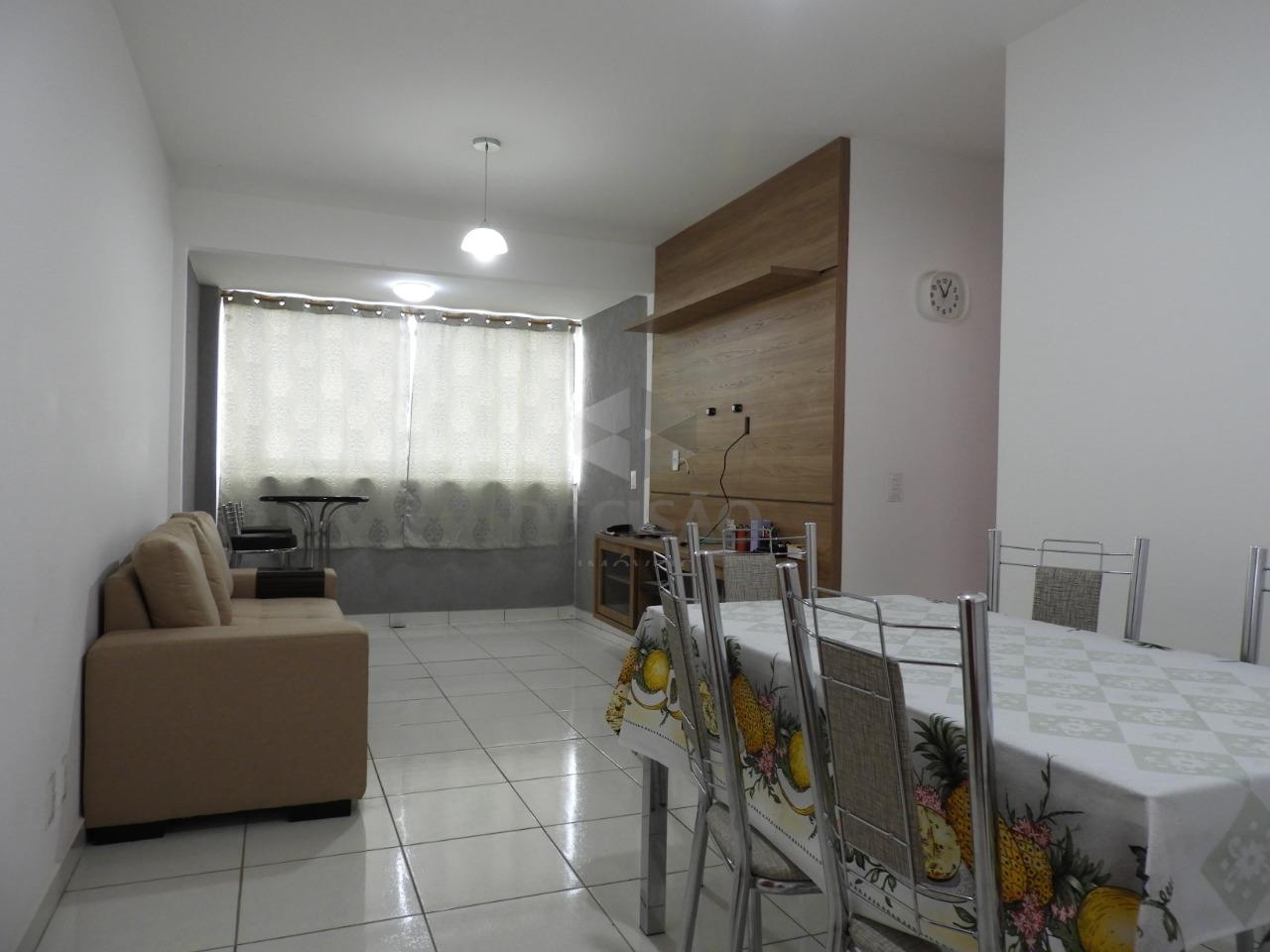 Apartamento 3 Quartos à venda no Jaragua: 