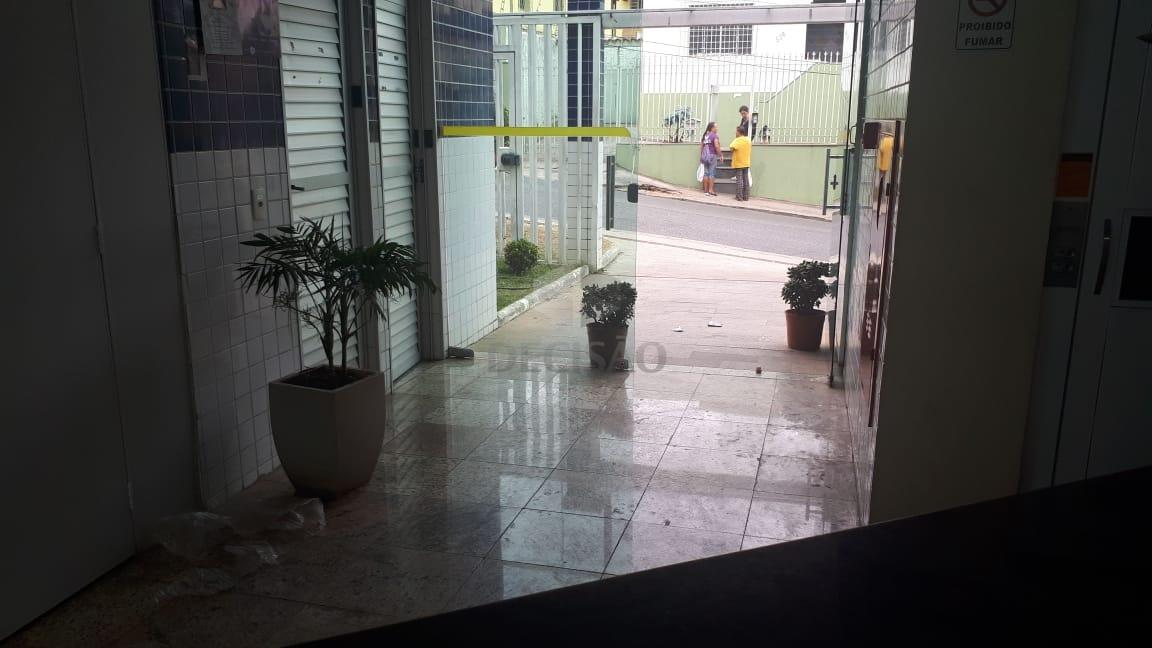 Prédio Comercial à venda no Santa Efigênia: 