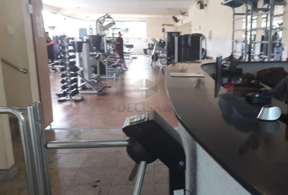 Prédio Comercial à venda no Santa Efigênia: 