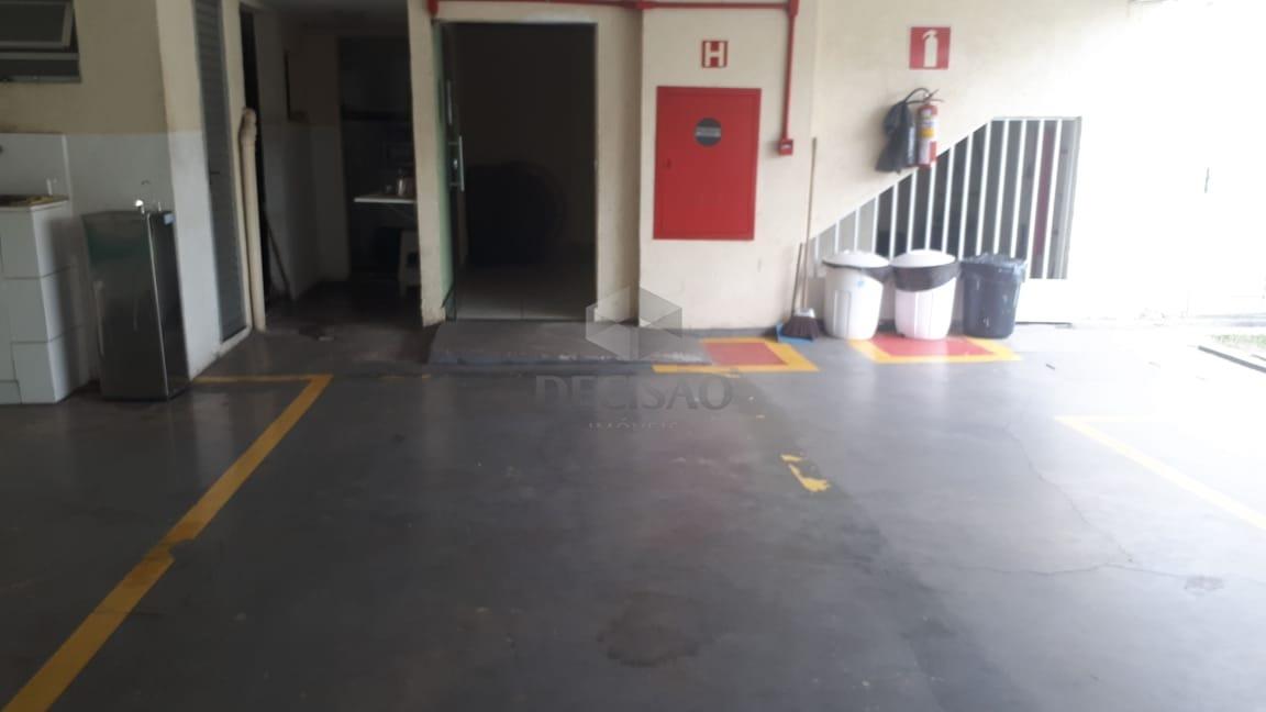 Prédio Comercial à venda no Santa Efigênia: 