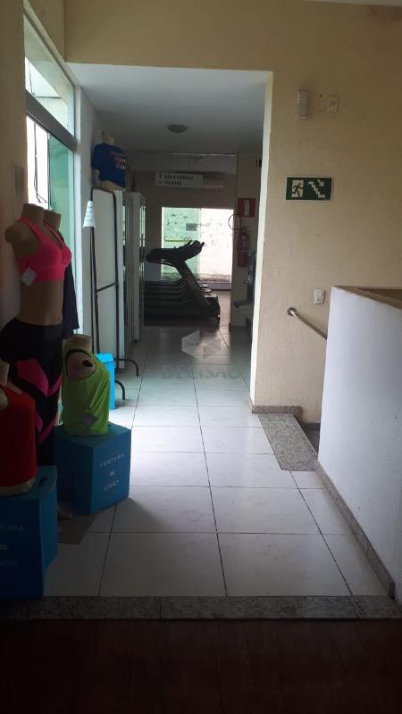 Prédio Comercial à venda no Santa Efigênia: 