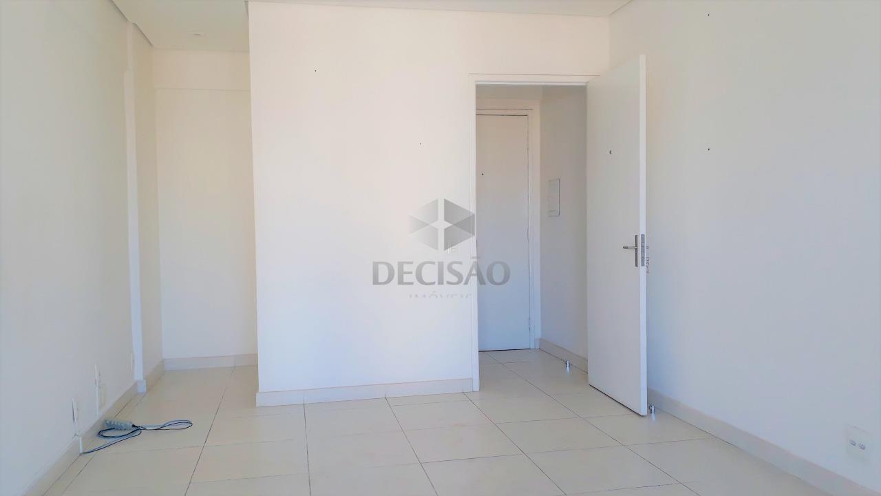 Sala à venda no Barro Preto: 